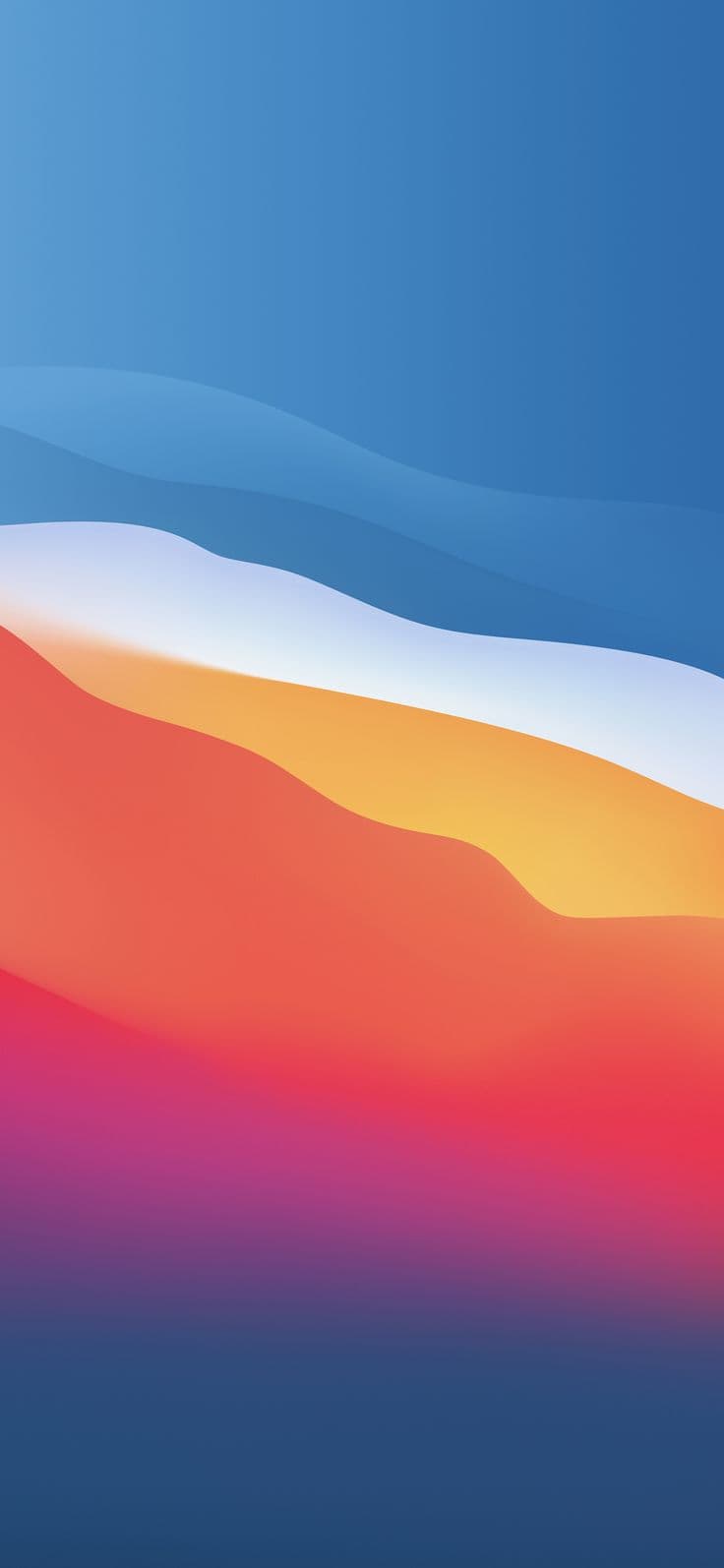 Lock screen wallpaper